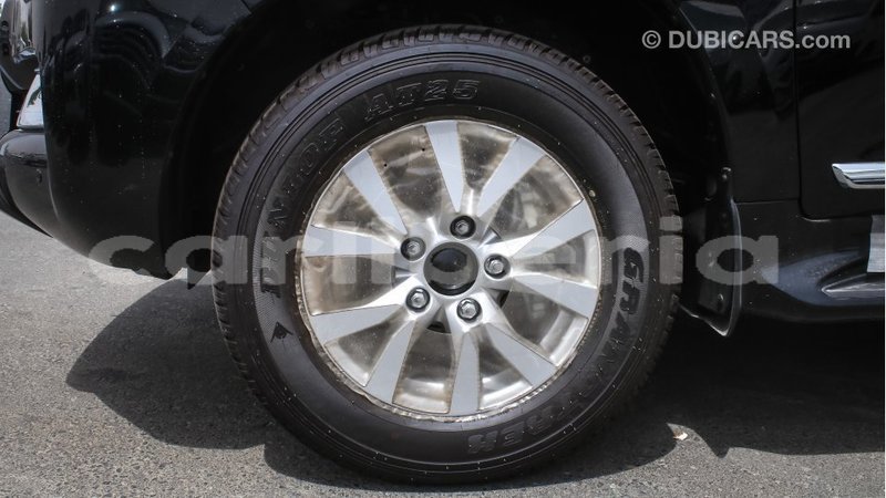 Big with watermark toyota land cruiser bomi county import dubai 2230