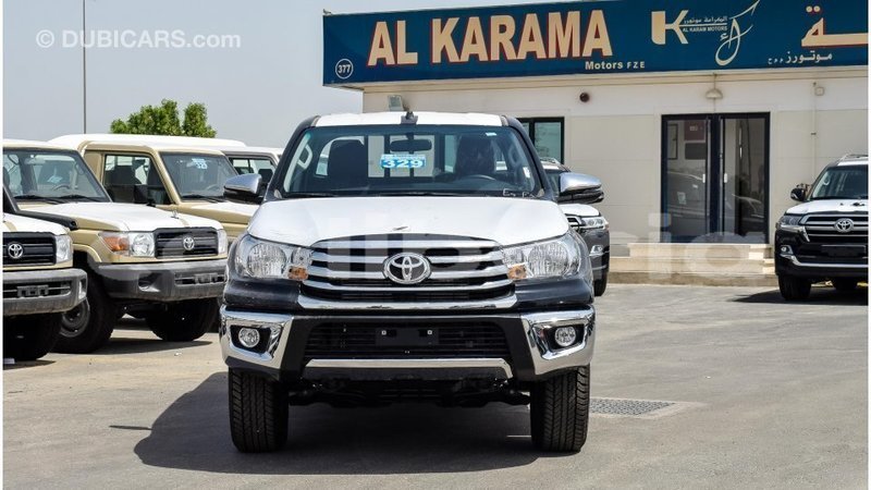 Big with watermark toyota hilux bomi county import dubai 2231