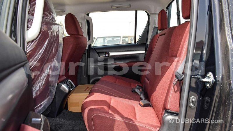 Big with watermark toyota hilux bomi county import dubai 2231