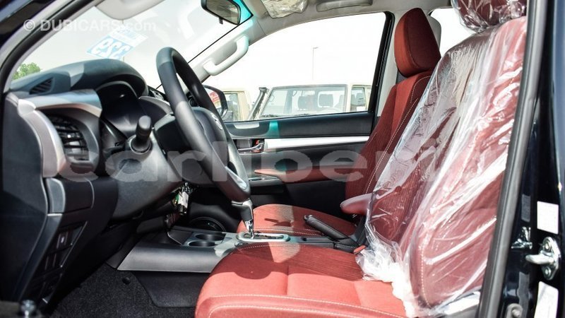 Big with watermark toyota hilux bomi county import dubai 2231