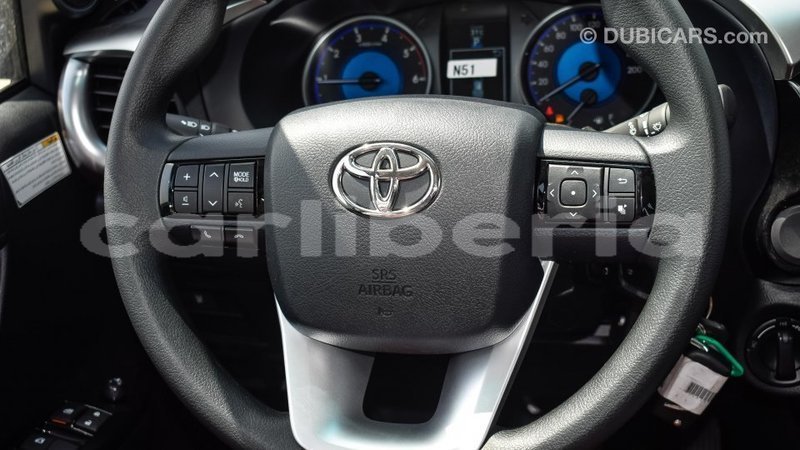 Big with watermark toyota hilux bomi county import dubai 2231