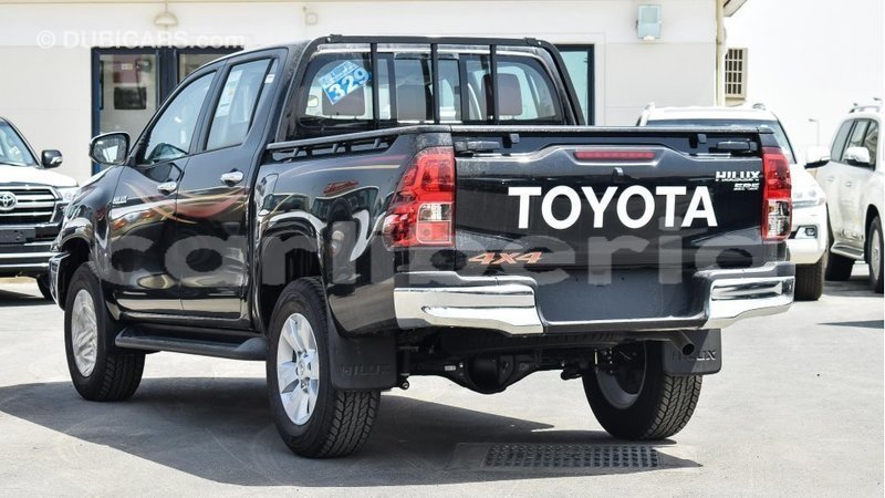 Big with watermark toyota hilux bomi county import dubai 2231