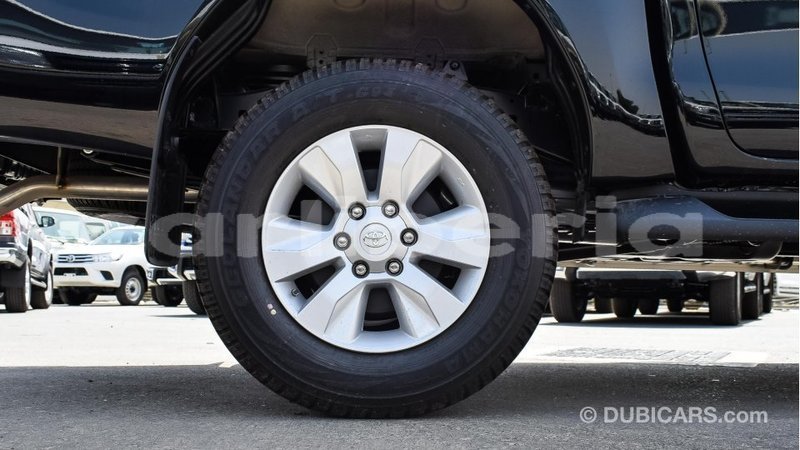 Big with watermark toyota hilux bomi county import dubai 2231