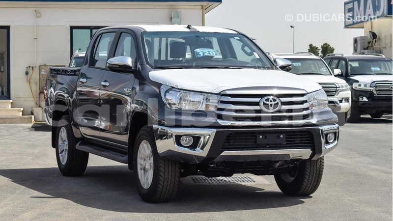 Big with watermark toyota hilux bomi county import dubai 2232