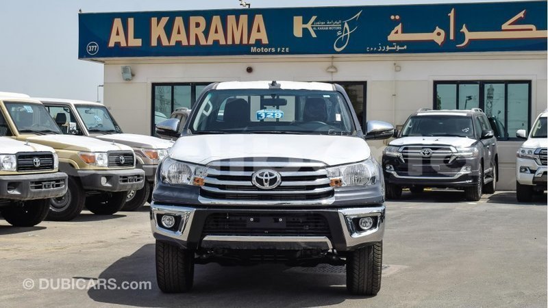 Big with watermark toyota hilux bomi county import dubai 2232