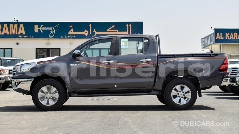 Big with watermark toyota hilux bomi county import dubai 2232