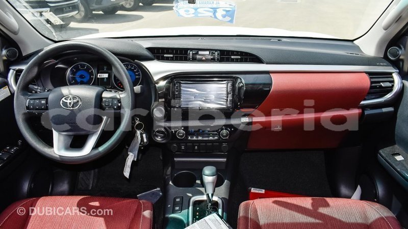 Big with watermark toyota hilux bomi county import dubai 2232