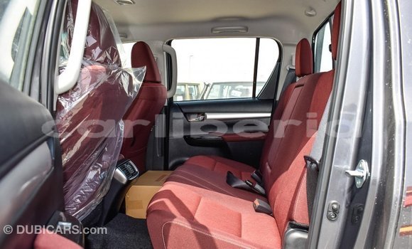 Acheter Import Voiture Toyota Hilux Autre à Import - Dubai, Comté de Bomi Acheter Import Voiture Toyota Hilux Autre à Import - Dubai, Comté de Bomi