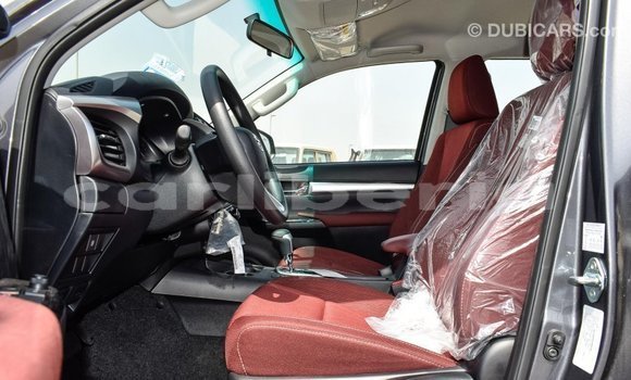 Acheter Import Voiture Toyota Hilux Autre à Import - Dubai, Comté de Bomi Acheter Import Voiture Toyota Hilux Autre à Import - Dubai, Comté de Bomi
