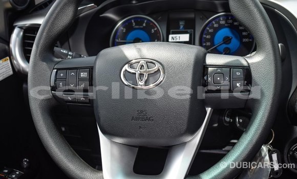 Acheter Import Voiture Toyota Hilux Autre à Import - Dubai, Comté de Bomi Acheter Import Voiture Toyota Hilux Autre à Import - Dubai, Comté de Bomi