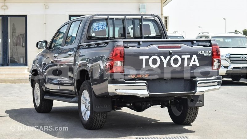 Big with watermark toyota hilux bomi county import dubai 2232