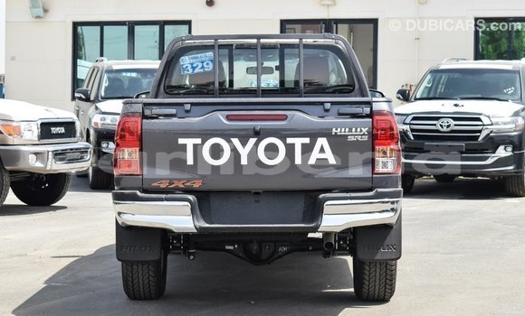 Acheter Import Voiture Toyota Hilux Autre à Import - Dubai, Comté de Bomi Acheter Import Voiture Toyota Hilux Autre à Import - Dubai, Comté de Bomi