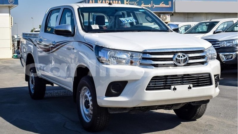 Big with watermark toyota hilux bomi county import dubai 2235