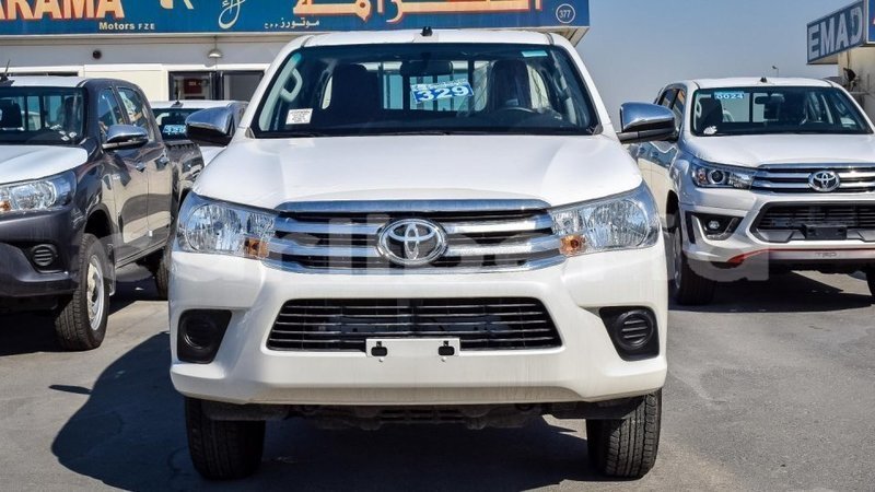 Big with watermark toyota hilux bomi county import dubai 2235