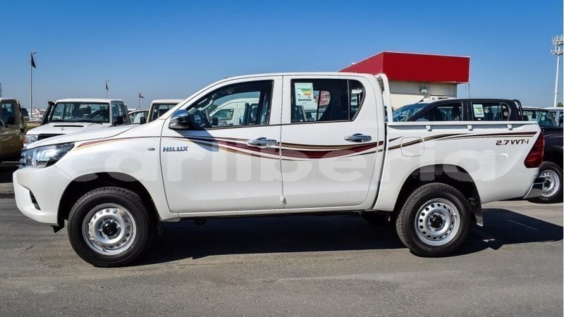 Big with watermark toyota hilux bomi county import dubai 2236
