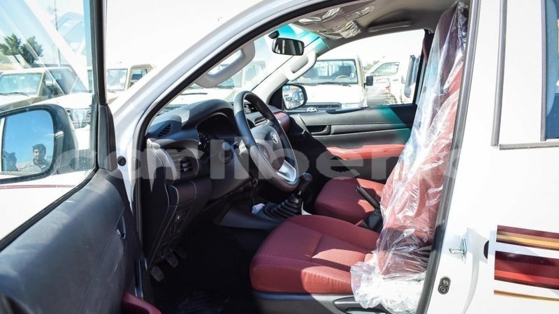 Big with watermark toyota hilux bomi county import dubai 2236