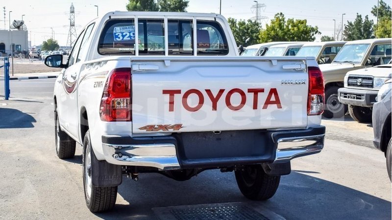 Big with watermark toyota hilux bomi county import dubai 2236
