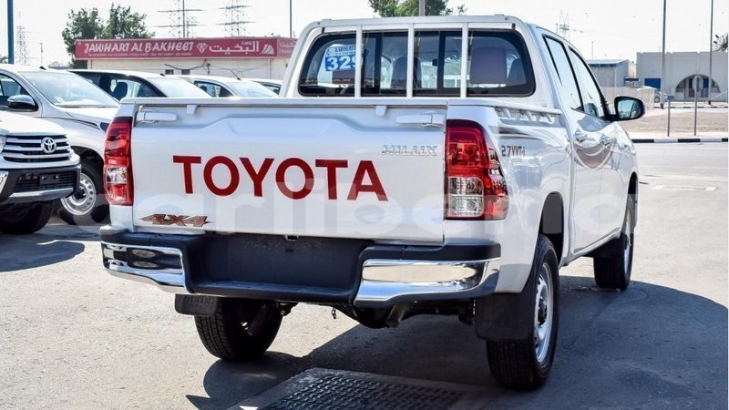 Big with watermark toyota hilux bomi county import dubai 2236