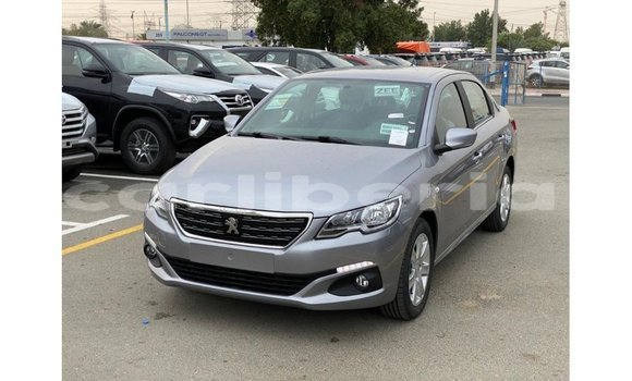 Buy Import Peugeot 202 Other Car in Import - Dubai in Bomi County