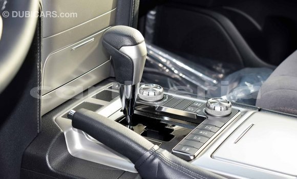 Buy Import Toyota Land Cruiser Black Car in Import - Dubai in Bomi County Buy Import Toyota Land Cruiser Black Car in Import - Dubai in Bomi County