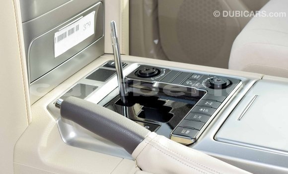 Acheter Import Voiture Toyota Land Cruiser Blanc à Import - Dubai, Comté de Bomi Acheter Import Voiture Toyota Land Cruiser Blanc à Import - Dubai, Comté de Bomi