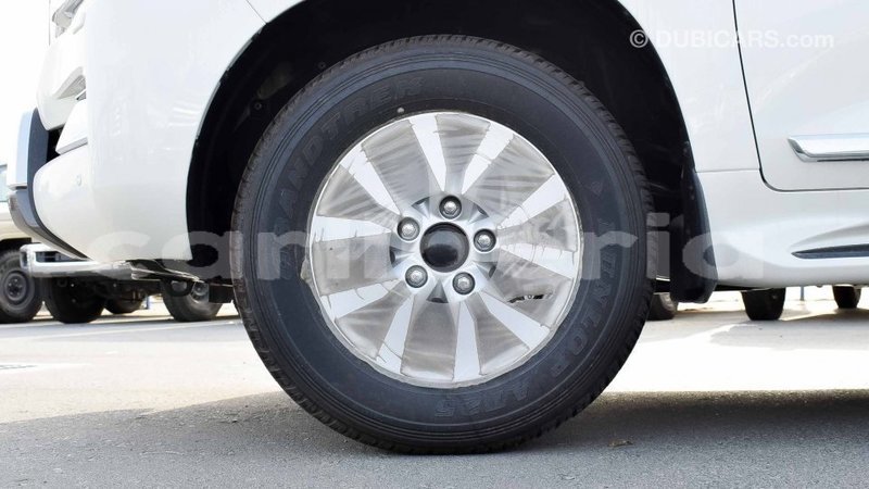 Big with watermark toyota land cruiser bomi county import dubai 2239