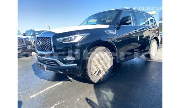 Buy Import Infiniti Q Black Car in Import - Dubai in Bomi County Buy Import Infiniti Q Black Car in Import - Dubai in Bomi County