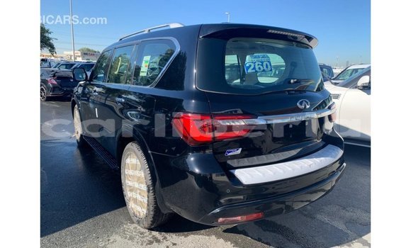 Buy Import Infiniti Q Black Car in Import - Dubai in Bomi County Buy Import Infiniti Q Black Car in Import - Dubai in Bomi County