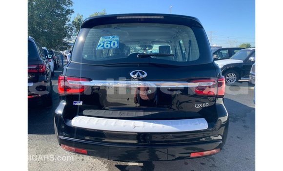 Buy Import Infiniti Q Black Car in Import - Dubai in Bomi County Buy Import Infiniti Q Black Car in Import - Dubai in Bomi County