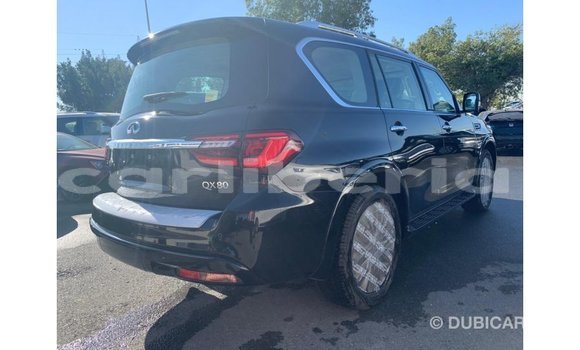 Buy Import Infiniti Q Black Car in Import - Dubai in Bomi County Buy Import Infiniti Q Black Car in Import - Dubai in Bomi County