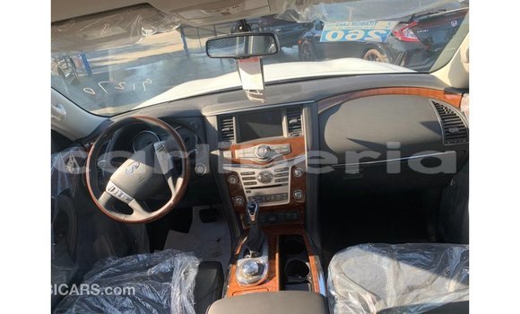 Buy Import Infiniti Q Black Car in Import - Dubai in Bomi County Buy Import Infiniti Q Black Car in Import - Dubai in Bomi County