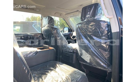 Buy Import Infiniti Q Black Car in Import - Dubai in Bomi County Buy Import Infiniti Q Black Car in Import - Dubai in Bomi County