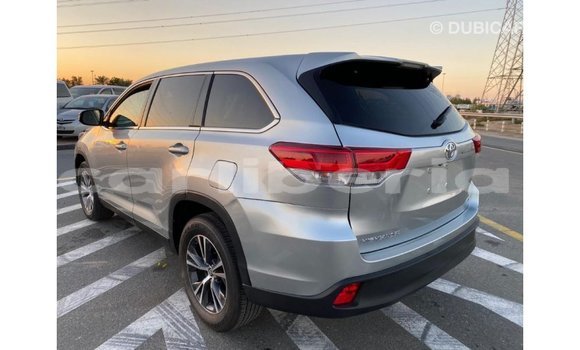 Buy Import Toyota Highlander Other Car in Import - Dubai in Bomi County Buy Import Toyota Highlander Other Car in Import - Dubai in Bomi County