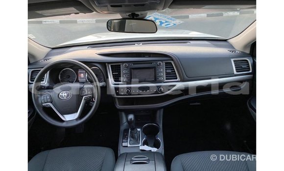 Buy Import Toyota Highlander Other Car in Import - Dubai in Bomi County Buy Import Toyota Highlander Other Car in Import - Dubai in Bomi County