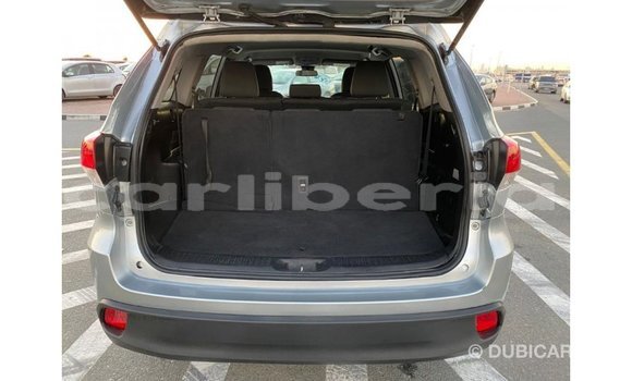 Buy Import Toyota Highlander Other Car in Import - Dubai in Bomi County Buy Import Toyota Highlander Other Car in Import - Dubai in Bomi County