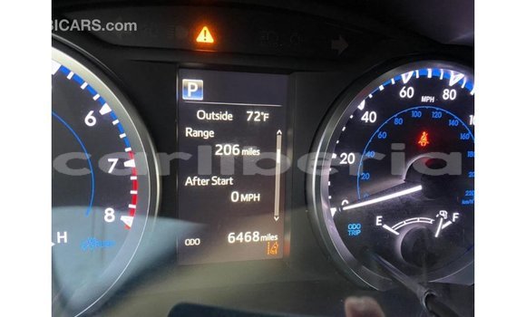 Buy Import Toyota Highlander Other Car in Import - Dubai in Bomi County Buy Import Toyota Highlander Other Car in Import - Dubai in Bomi County