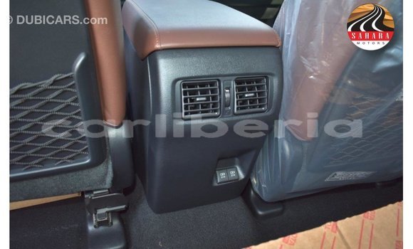 Buy Import Toyota HiAce Black Truck in Import - Dubai in Bomi County Buy Import Toyota HiAce Black Truck in Import - Dubai in Bomi County
