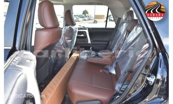 Buy Import Toyota HiAce Black Truck in Import - Dubai in Bomi County Buy Import Toyota HiAce Black Truck in Import - Dubai in Bomi County