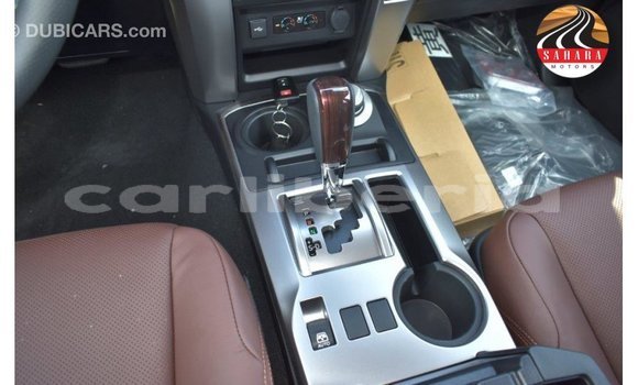 Buy Import Toyota HiAce Black Truck in Import - Dubai in Bomi County Buy Import Toyota HiAce Black Truck in Import - Dubai in Bomi County