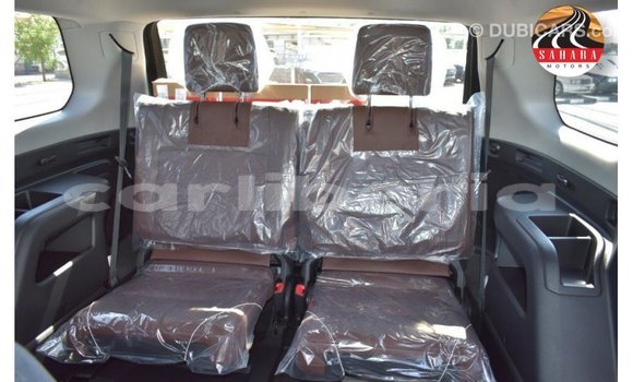 Buy Import Toyota HiAce Black Truck in Import - Dubai in Bomi County Buy Import Toyota HiAce Black Truck in Import - Dubai in Bomi County