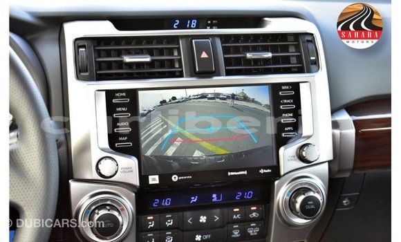 Buy Import Toyota HiAce Black Truck in Import - Dubai in Bomi County Buy Import Toyota HiAce Black Truck in Import - Dubai in Bomi County