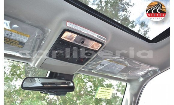 Buy Import Toyota HiAce Black Truck in Import - Dubai in Bomi County Buy Import Toyota HiAce Black Truck in Import - Dubai in Bomi County