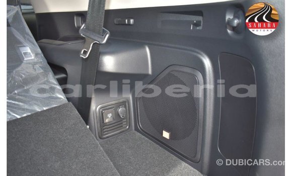 Buy Import Toyota HiAce Black Truck in Import - Dubai in Bomi County Buy Import Toyota HiAce Black Truck in Import - Dubai in Bomi County