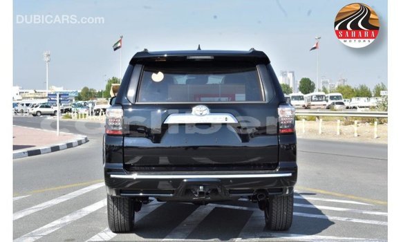 Buy Import Toyota HiAce Black Truck in Import - Dubai in Bomi County Buy Import Toyota HiAce Black Truck in Import - Dubai in Bomi County