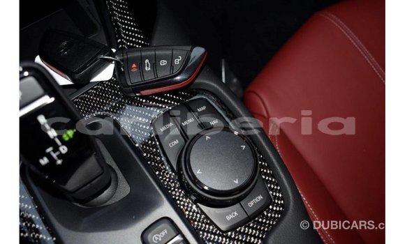 Buy Import Toyota Supra Black Car in Import - Dubai in Bomi County Buy Import Toyota Supra Black Car in Import - Dubai in Bomi County