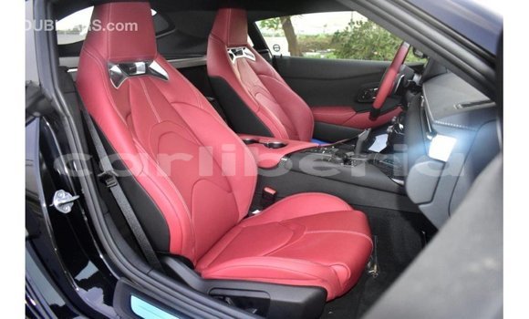 Buy Import Toyota Supra Black Car in Import - Dubai in Bomi County Buy Import Toyota Supra Black Car in Import - Dubai in Bomi County