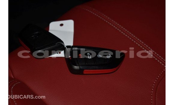 Buy Import Toyota Supra Black Car in Import - Dubai in Bomi County Buy Import Toyota Supra Black Car in Import - Dubai in Bomi County