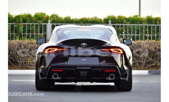 Buy Import Toyota Supra Black Car in Import - Dubai in Bomi County Buy Import Toyota Supra Black Car in Import - Dubai in Bomi County