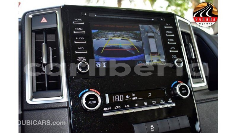 Big with watermark toyota granvia bomi county import dubai 2247