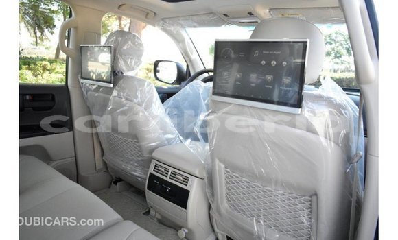 Buy Import Toyota Land Cruiser White Car in Import - Dubai in Bomi County Buy Import Toyota Land Cruiser White Car in Import - Dubai in Bomi County